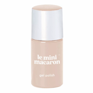 Gel Polish - Café Crème