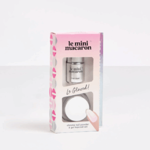 Le Glazed! - Chrome Powder Set