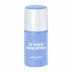 Gel Polish - Fleur Bleue