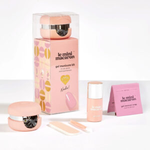 Gel Manicure Kits - NUDE