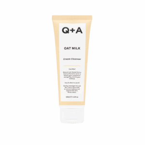 Q+A Oat Milk Cream Cleanser