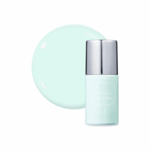 Gel Polish - Mint Chocolate Chip