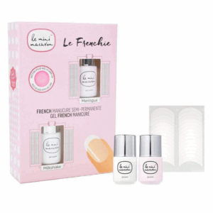 Le Frenchie Gel Polish Set
