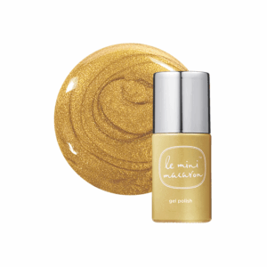 Gel Polish - Golden Glow