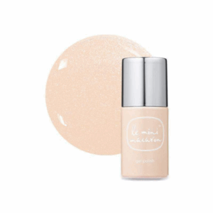 Gel Polish - Prosecco Glow