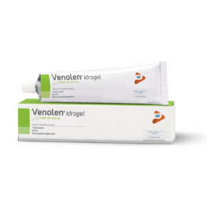 Venolen idrogel
