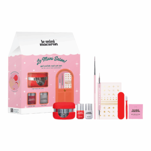 Le Mani Salon - Gel Polish Nail Art Set
