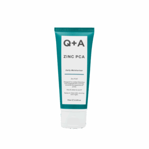 Q+A Zinc PCA Daily Moisturiser