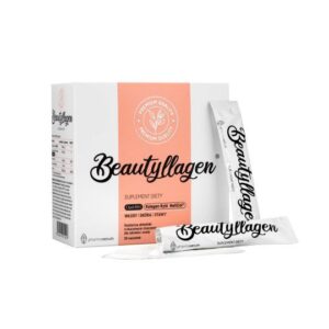 Beautyllagen Supplement - 30 sachets