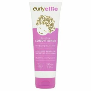 CurlyEllie Nourishing Conditioner