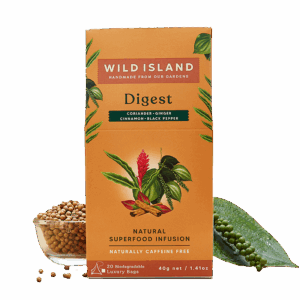Digest – Natural Superfood Infusion