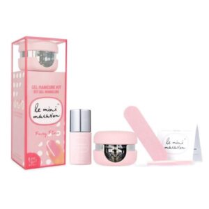 Gel Manicure Kits - FAIRY FLOSS