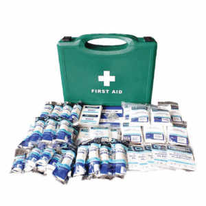 First Aid Kit - Large (1-50 People)