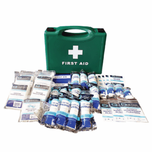 First Aid Kit - Medium (1-20 People)