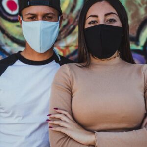 Maskrii - Reusable Cloth Masks