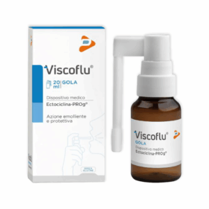 Viscoflu® Oral Spray