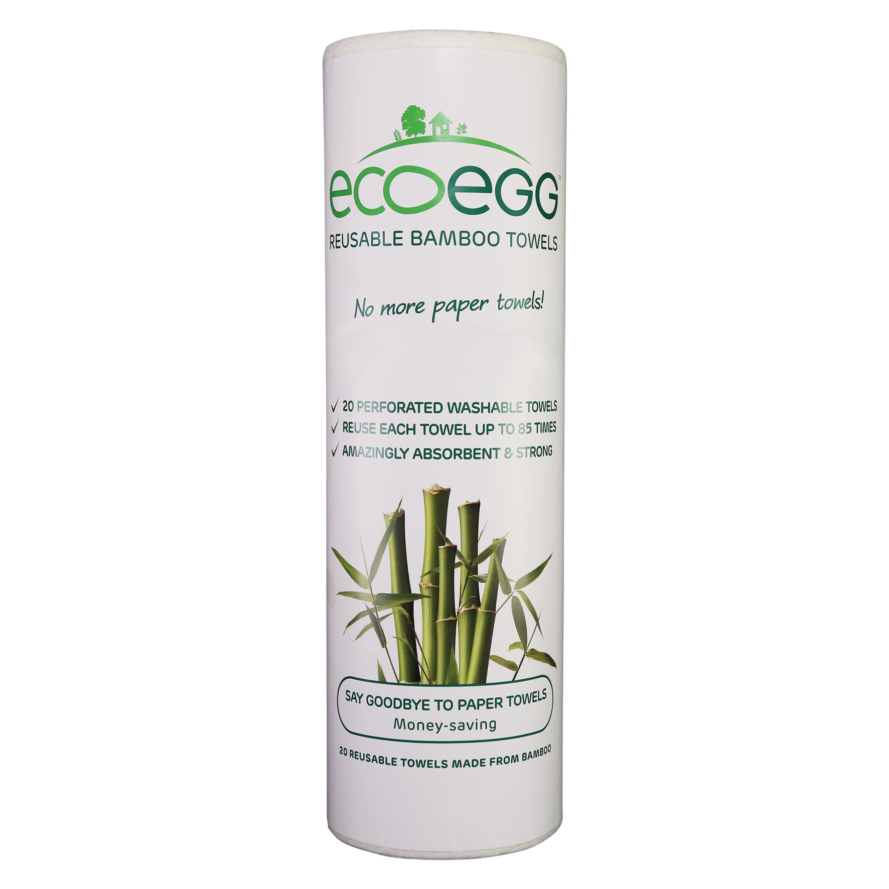 ECOEGG Bamboo Towels - Image 10