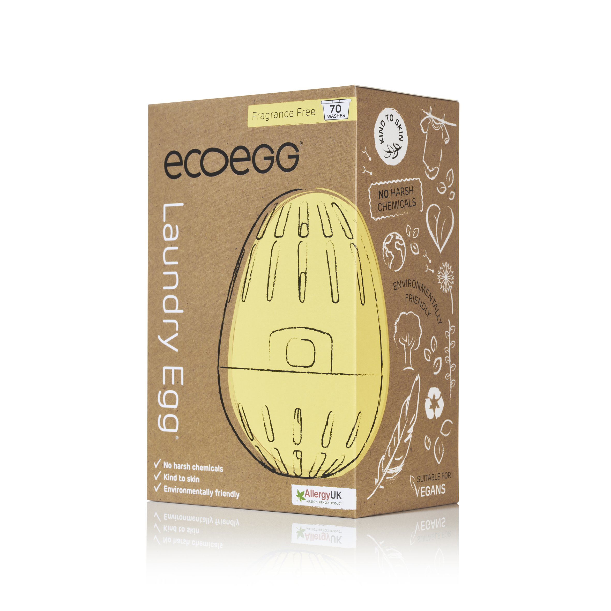 ECOEGG Laundry Egg - Image 11