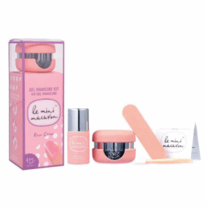 Gel Manicure Kits - ROSE CREME