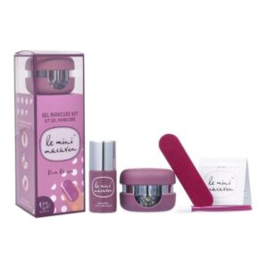 Gel Manicure Kits - RUM RAISIN
