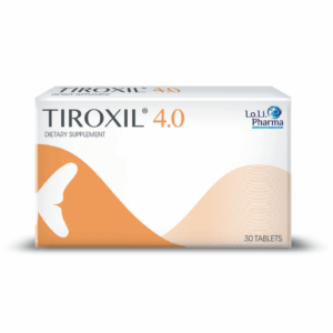 Tiroxil 4.0