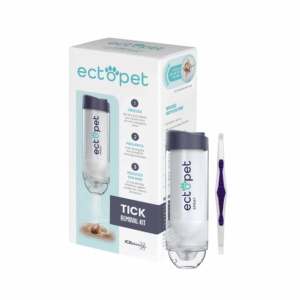 Ectopet Tick Removal Kit