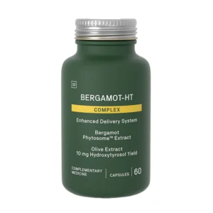 Bergamot-HT