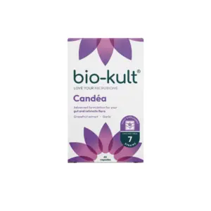 Bio-Kult Candéa Packshot - Front