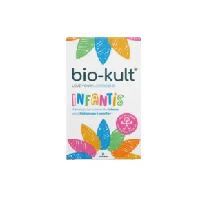 Bio-Kult Infantis Packshot - Front