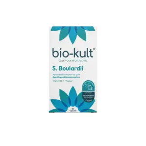 Bio-Kult S.Boulardii Packshot - Front