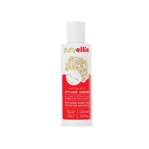 CurlyEllie Styling Serum 125ml