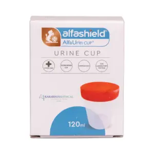 Alfa Urine Cup