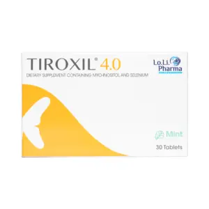 Tiroxil 4.0