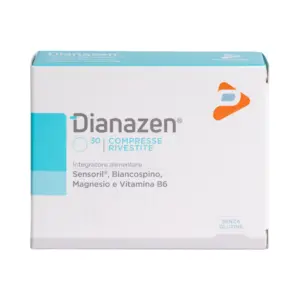 Dianazen
