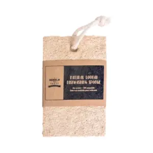 Rebels Dishwashing Loofah