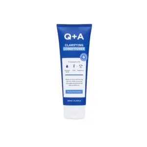 Q+A Hair Clarifying Conditioner 250ml