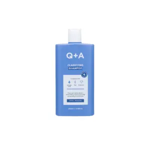 Q+A Hair Clarifying Shampoo 250ml