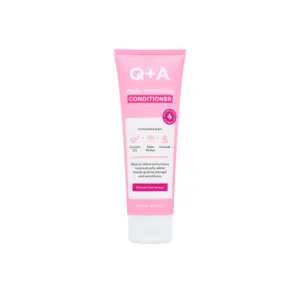 Q+A Hair Curl Defining Conditioner 250ml