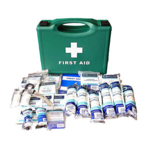 QC Paediatric First Aid Kit