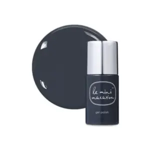 Gel Polish Black Sesame Packshot