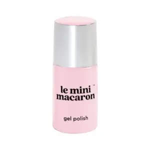 Le Mini Macaron Sheer Polish Blush Packshot