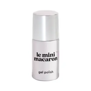Le Mini Macaron Sheer Polish Chantilly Packshot