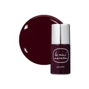 Gel Polish Choc Cherry Packshot
