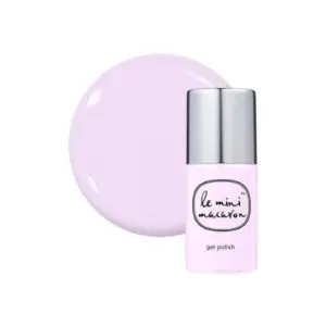 Gel Polish Creme De Lavande
