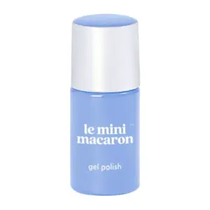 Gel Polish Fleur Bleu Packshot
