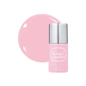 Gel Polish Giselle Rosy Pink Packshot