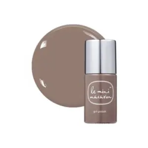Gel Polish Latte Packshot