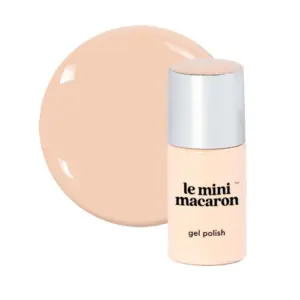 Gel Polish Oat Milk Packshot