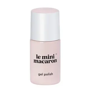 Gel Polish Paris Gris Packshot