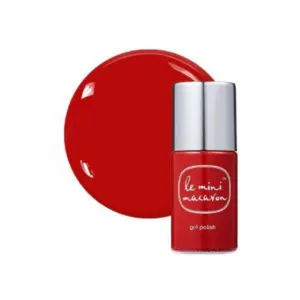 Gel Polish Pomegranate